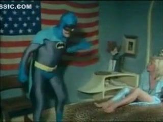 Gay Blowjob Klito Bell - 1982 Supermen - 1