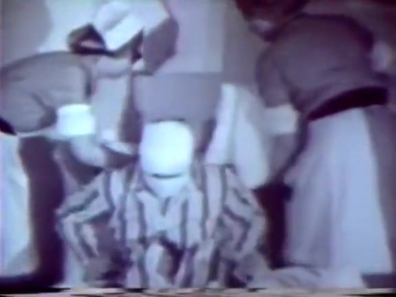 Rabuda Vintage: Nurse Ratchett Sexcams
