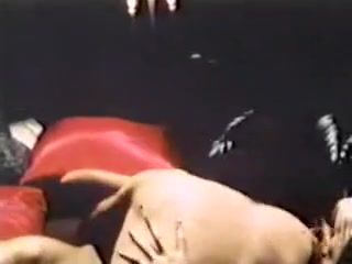 GirlfriendVideos Amazing vintage porn movie from the Golden Age Throatfuck