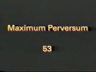 Fuck Me Hard Maximum Perversum featuring British Babes (part 1 of 2) Gym