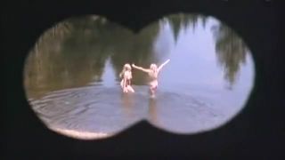 Pau Sibylle Rauch - nude scene from Der Kurpfuscher ElephantTube