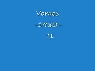 Deflowered Vintage Vorace 1 N15 Amateursex