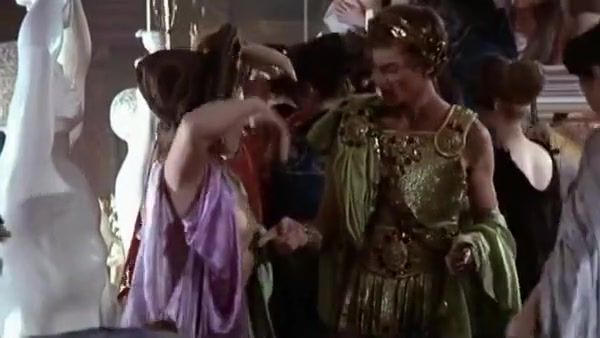 PornDT Roman Orgy At Caligulas Court WeLoveTube - 1