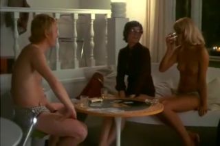 Vadia Movie Scene: Come to my bedsider 1975 (2) TeamSkeet