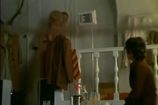 PhoneMates Movie Scene: Come to my bedsider 1975 (2) JavSt(ar's)