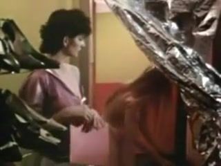 XBizShow Fabulous vintage adult video from the Golden Century Publico - 1