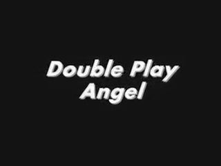 Les Double Play Angel Food