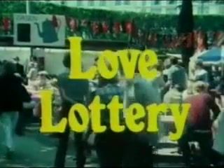 Dotado CCC Love Lottery (Danish with German dub) Free Rough Sex