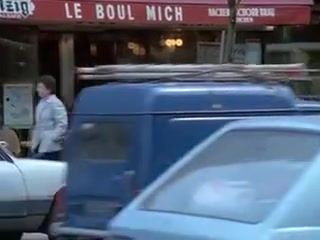 Nude French Satisfaction (1983) Hardcore Fucking
