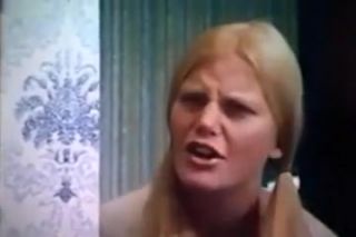 Moaning 1973 porn shorty First Time