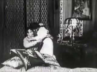 Family Porn Sex Hungry Guest 1910 Mexicana