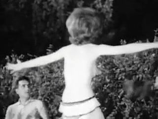 Livecam Hollywood (maybe) party (1963 vintage, softcore, UPDATE, See description.) Gayemo