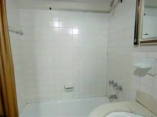 Femdom Clips Shower Foreplay Big Cock