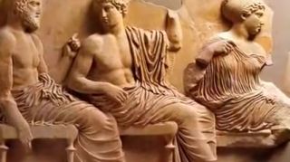 Prostituta ANCIENT GREEK EROTICA&MUSIC Indoor