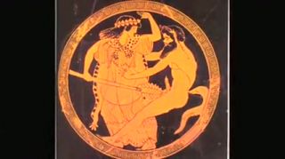 18Comix ANCIENT GREEK EROTICA&MUSIC MotherlessScat