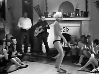 Fuck Me Hard Party Classic: College Girls (1968 softcore) LiveX
