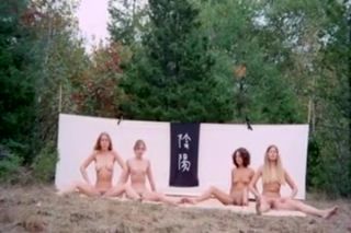 FloozyTube The Vixens of Kung Fu - A Tale of Yin Yang (1975) FUQ