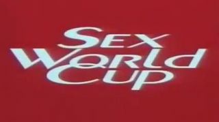 Mexico Sex Worldcup - Cicciolina and Moana - german - vintage Grandma