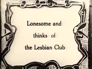 Alt Busy Lesbian Club Off