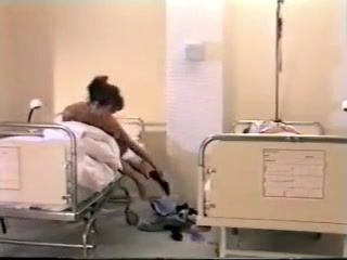 Facesitting Exzesse Blutjunger Krankenschwestern (Complete Film) FUQ