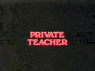 XBiz Honey Wilder - Private teacher Fingers