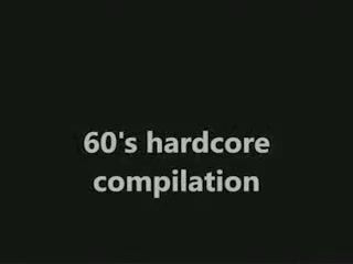 Doctor Sex 60's hardcore sex compilation Prostitute