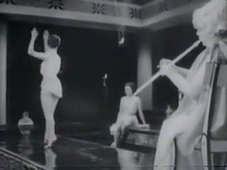 Rough Sex The Bellboy & The Playgirls (1962) Sfm