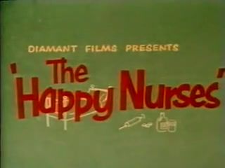 Cougar The happy nurses (deutscher Ton) Gay Outinpublic