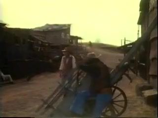 Mother fuck Vintage Wild West Orgy Playing