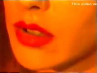 Amateurs Fabulous retro sex video from the Golden Epoch Ruiva