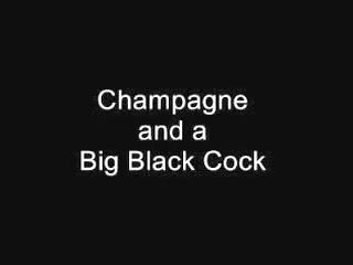 Young Men Champagne & BBC Vintage Loop Colombia - 1