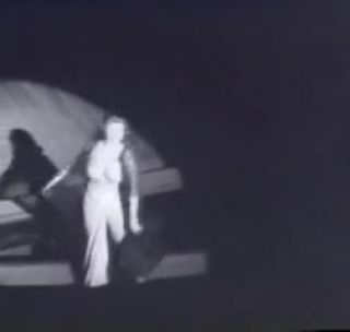 Letsdoeit Vintage - Striptease (1950s) Rough Sex Porn
