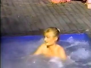 Eve Angel Sex Starved Housewives 1986 Mexicana