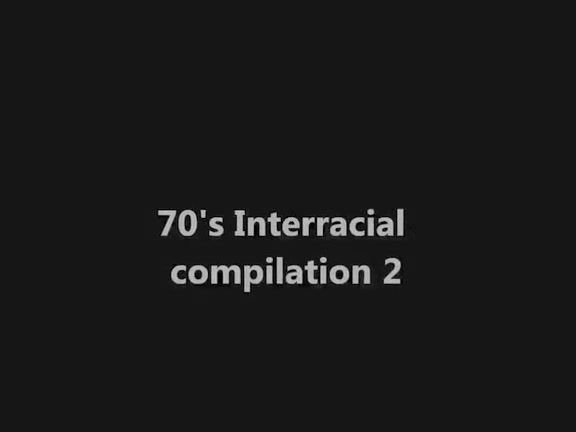 Asians 70's Interracial compilation 2 Woman Fucking
