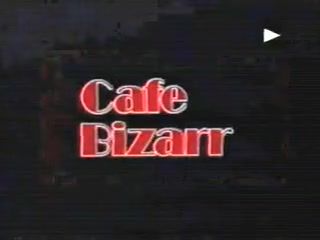 Play Cafe Bizarr Gay Deepthroat