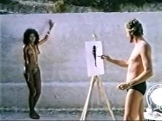 Huge Ass Ajita Wilboy Anomali Erotes Sti Santorini (1983) Clitoris - 1