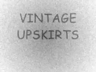 Adult-Empire Vintage upskirt. stockings. slideshow Gay Toys