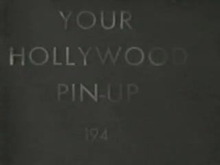 Best Blowjobs Ever Your Hollywood Pin-up 194 Free Real Porn