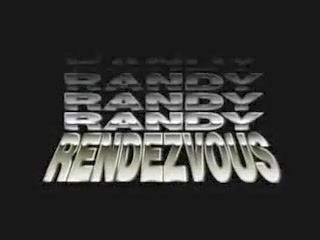 Pattaya Randy Rendezvous with Anouchka Kiss - VTO 1989 Amateur Porn Free