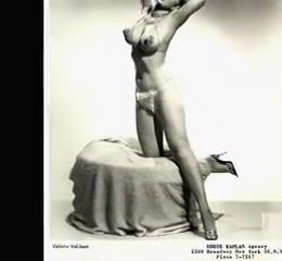 Naturaltits Vintage - Galactic Burlesque Superstars Sequence! Gay Porn