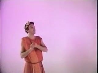 Strip Stereolab - off on (music video) Fat - 1