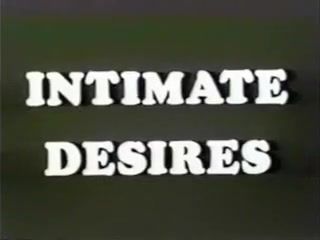 FireCams Intimate Desires - 1978 Gaygroup