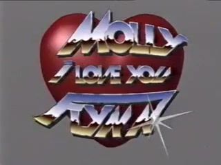 MadThumbs I Love You Molly Flynn (1988) MrFacial
