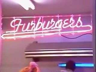 Fuck Furburgers - 1987 GayLoads