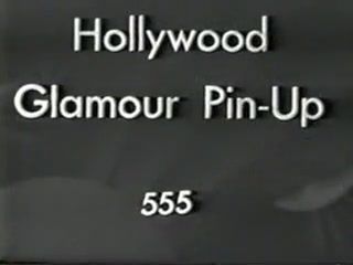 CameraBoys Hollywood Glamour Pin-up 555 Strange - 1