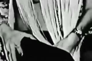Pegging Exotic retro porn clip from the Golden Age Big