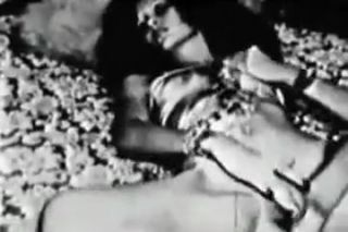 Gay Facial Exotic retro porn clip from the Golden Age...