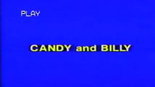 Home Oldie but Goldie - Candy and Billy Anal Gape