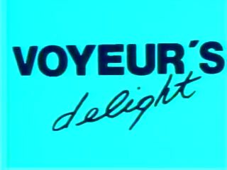 Oldvsyoung Voyeur's Delight (1986) FULL VINTAGE MOVIE Virgin