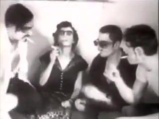 FilmPorno Vintage,The opium den PornGur